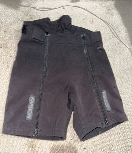 Karbon Ski Race Training Short