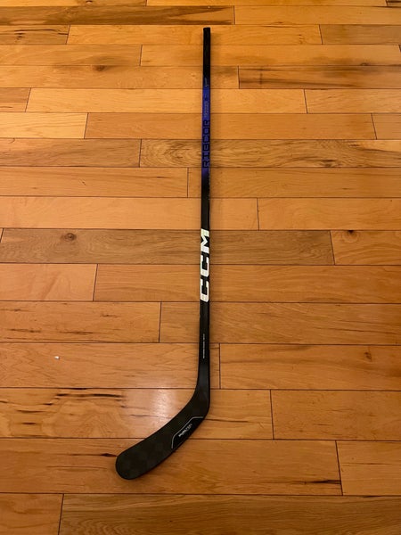 New CCM Ribcor Trigger 8 Pro Hockey Stick P29/70 Flex/Right Handed