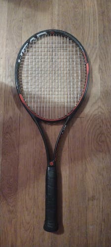 Used HEAD Graphene XT Prestige Midplus Tennis Racquet
