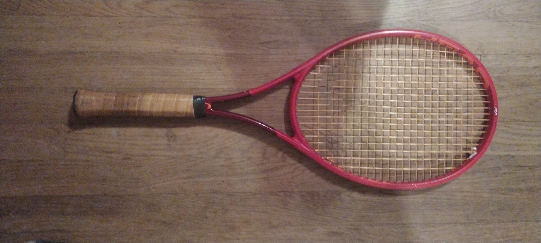 Used HEAD Graphene 360+ Prestige Mid Tennis Racquet
