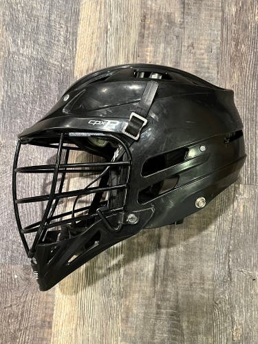 Cascade CPX-R Helmet