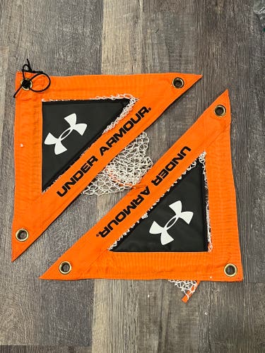 Under Armour Shooting Targets