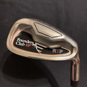 Founders Club RTP Sand Wedge Steel Shaft 54°