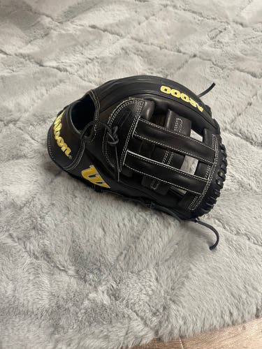 Wilson PP05 baseball glove