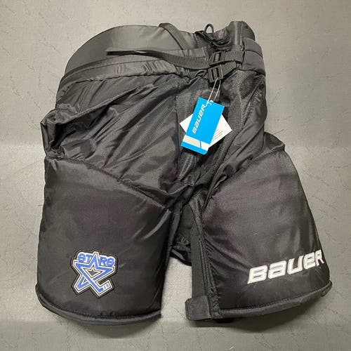 New Senior Bauer Custom Pro Hockey Pants