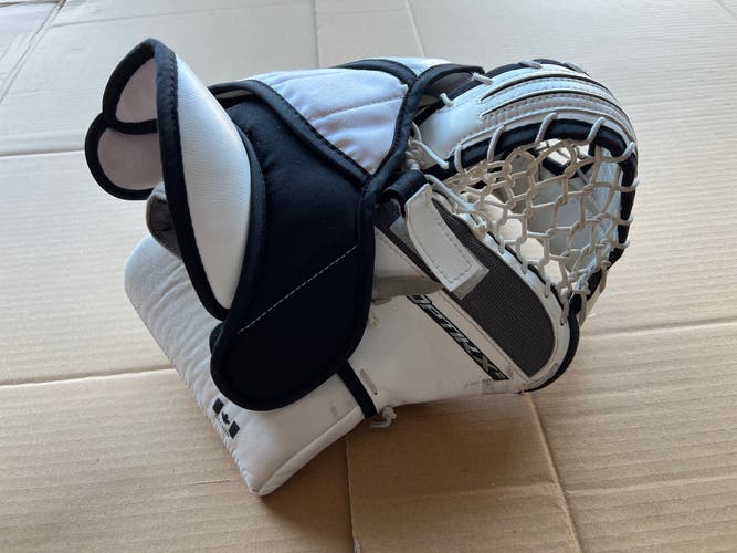 Used Regular Brian's Optik X2