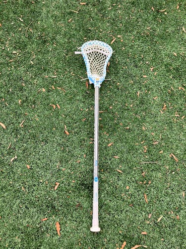 Warrior FatBoy Pro Box Lacrosse Stick