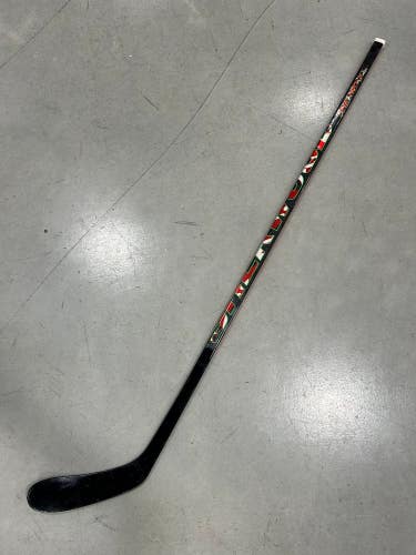 Used Senior Sher-Wood Code V Right-Handed Hockey Stick