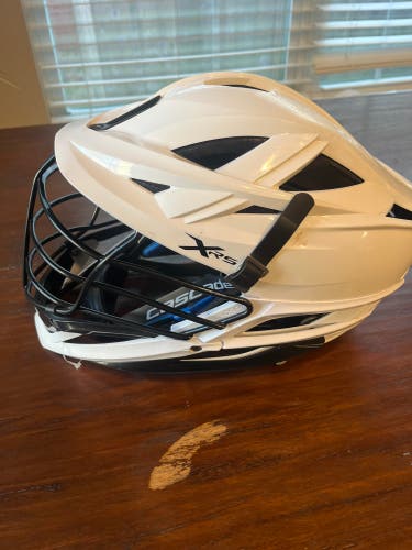 Cascade XRS Helmet