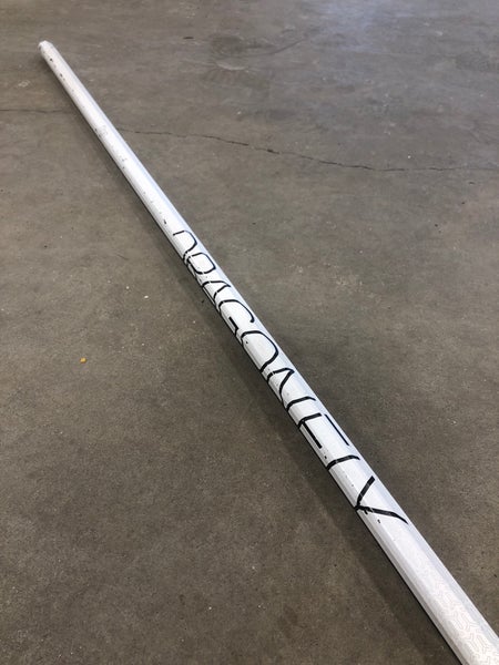 Used Epoch Dragonfly 11 Pro Defensive Lacrosse Shaft