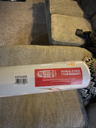 2024 Composite (-8) 23 oz 31" ICON Bat