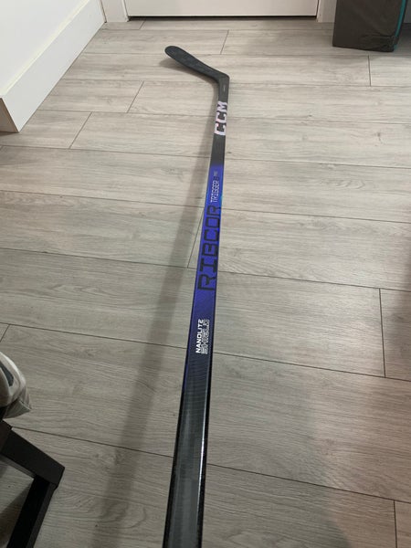 BRAND NEW Ccm Trigger 8 pro (Xhekaj) hockey stick