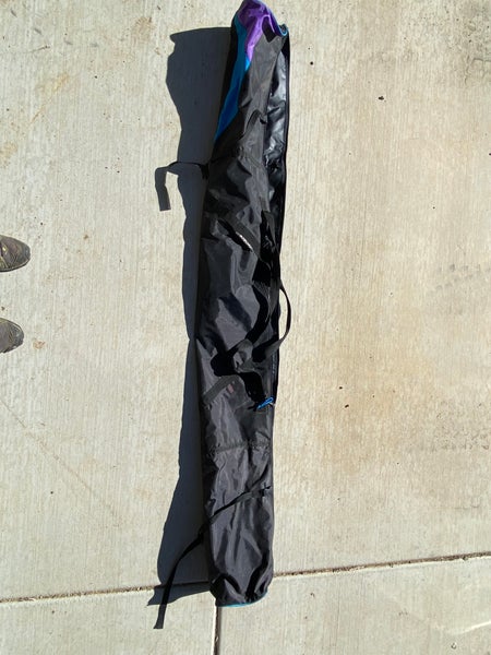 Used Techno Ski Bag