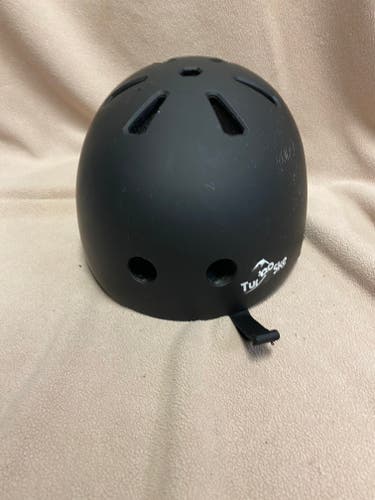 Unisex Used Large Turboski Helmet