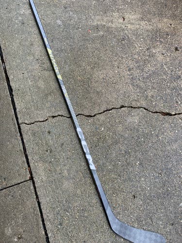 Pro Stock CCM Super Tacks AS-V Hockey Stick Left Hand