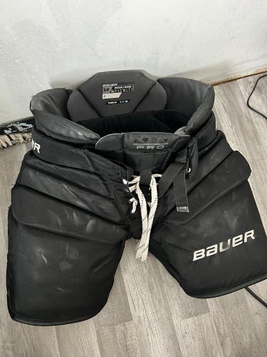 Bauer Pro Goalie Pants