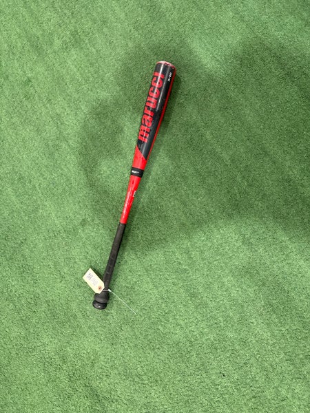 Used USABat Certified Marucci CAT Connect USA Composite Bat -11 20OZ 31"