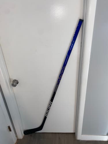 Senior Right Handed P92 Pro Stock Vapor ADV Hockey Stick