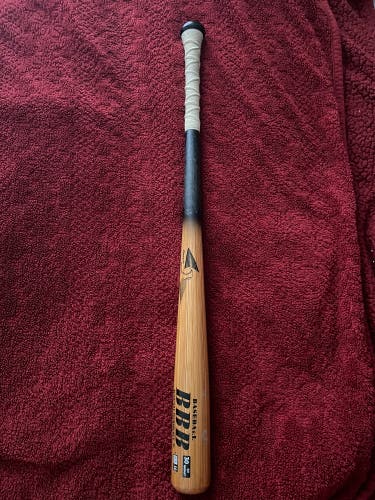 Bamboo (-3) 30 oz 33" Bat