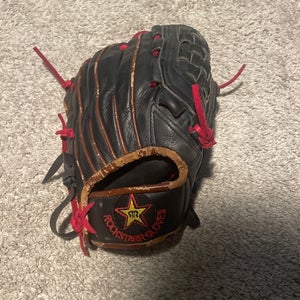 Rockstarr Baseball glove