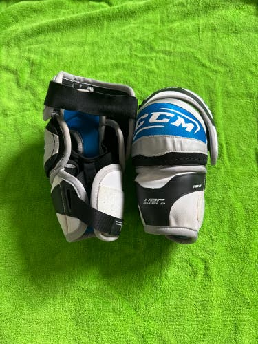 CCM U+ FiT09 Elbow Pads Medium
