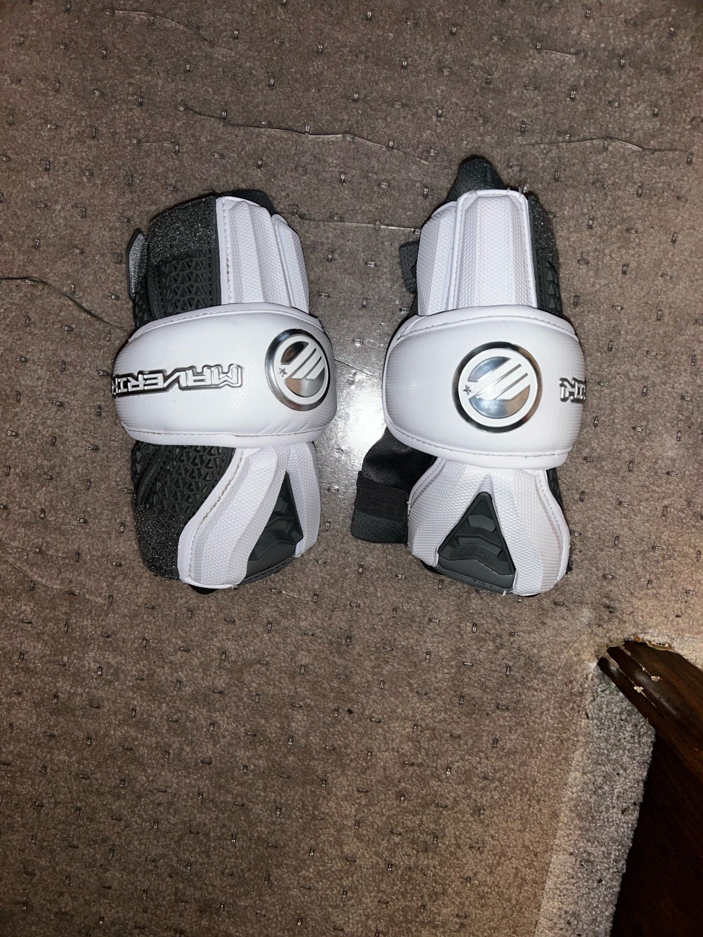 Maverik Rome Elbow Pads