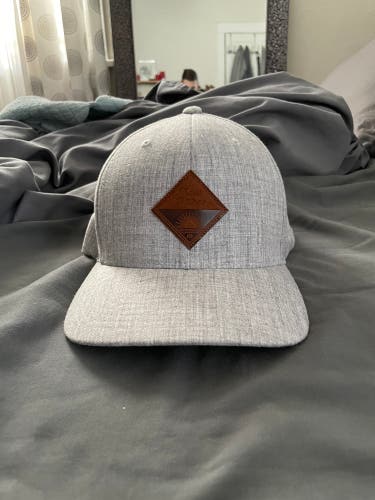 Travis Mathew Hat