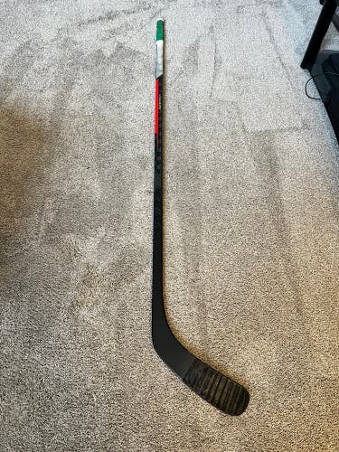 Bauer Pro Stock Vapor ADV Hockey Stick (Tyler Seguin Pro Model)