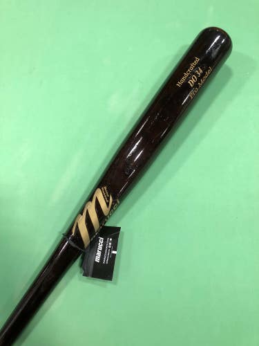 New Marucci DO 34 Pro Model (33") Ash Baseball Bat