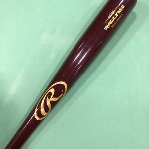 Used Rawlings Jm77 Birch Bat Other / Unknown Other/Unknown 33"