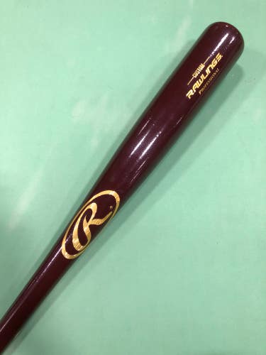 Used Rawlings Jm77 Birch Bat Other / Unknown Other/Unknown 33"
