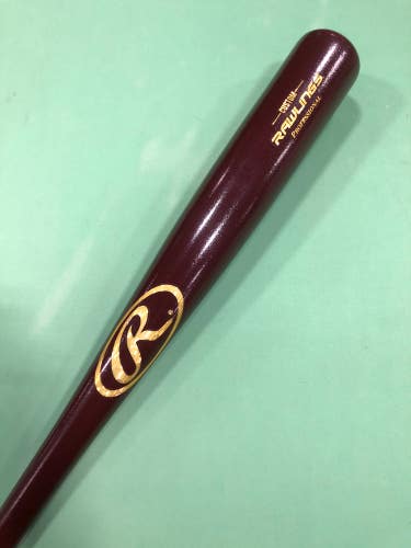 Used Rawlings 243 Birch Bat Other / Unknown Other/Unknown 33"