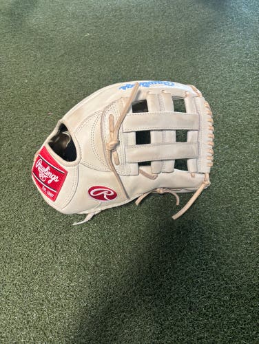 Rawlings 13" Heart of the Hide Baseball Glove