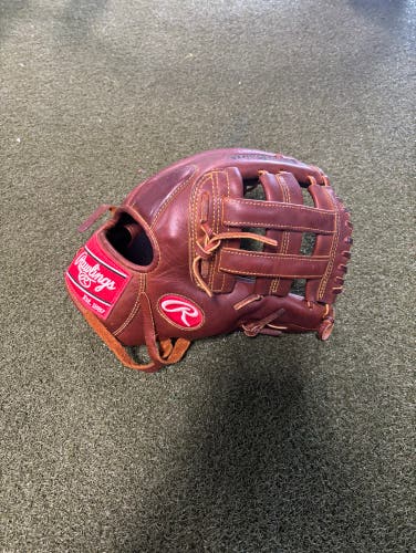 Rawlings Heart of the Hide Baseball Glove