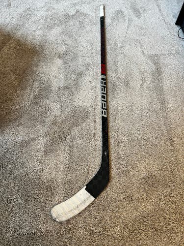 Bauer Pro Stock Vapor ADV Hockey Stick (dressed as 2S Pro)