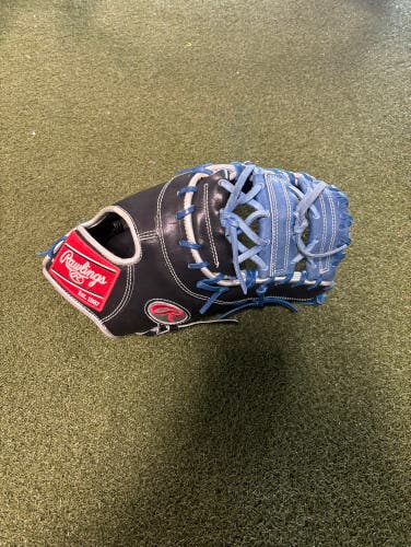 Rawlings Pro Preferred Baseball Gloverawl