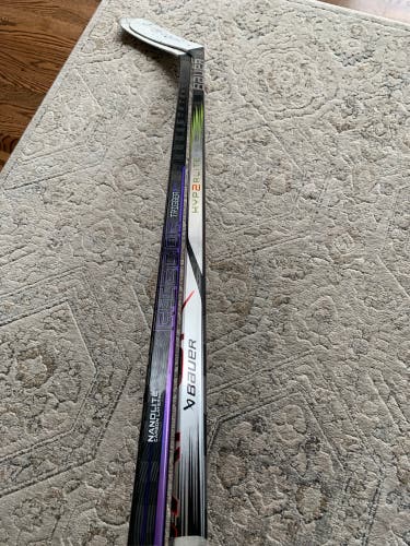 CCM Trigger 7 Pro Hyperlite 2 Bundle