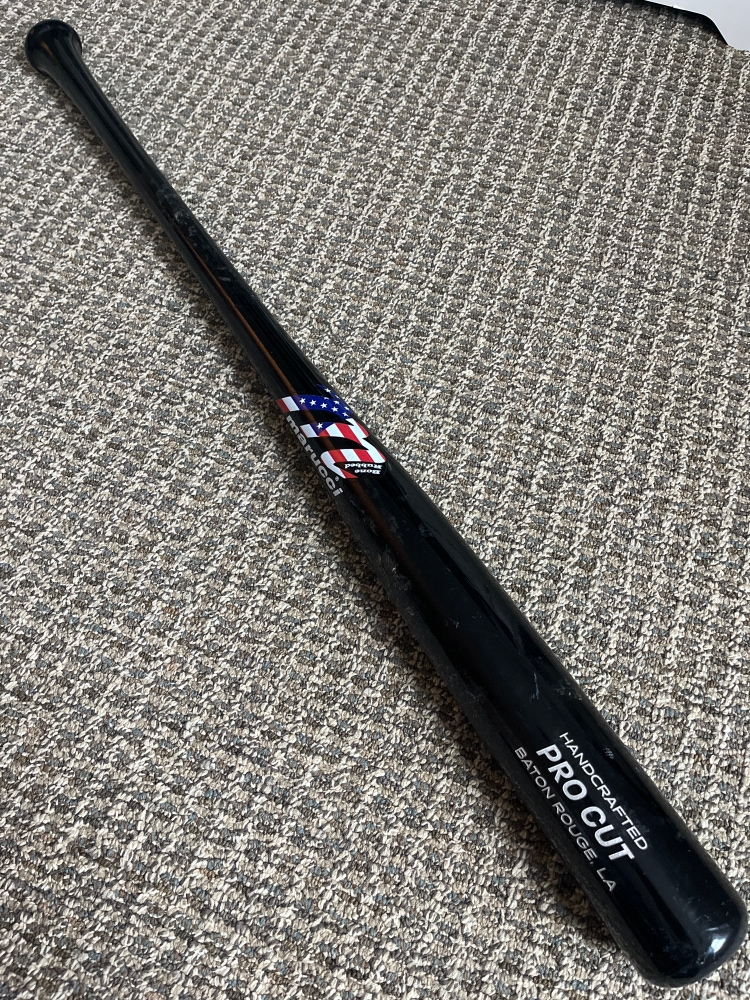 Marucci Pro Cut Series Bat 33” Maple (-3) 30 oz