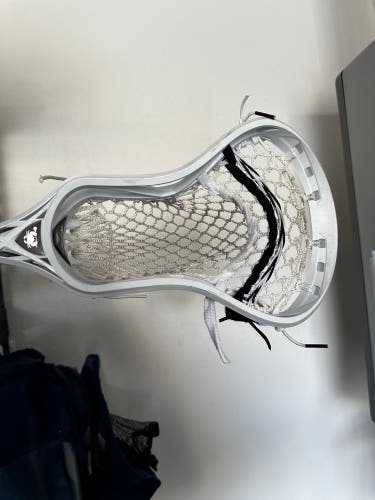 Barely Used Attack & Midfield Strung Rebel Head