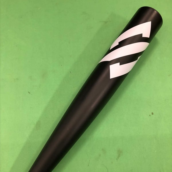 Used BBCOR Certified 2022 StringKing Metal 2 Pro Alloy Bat -3 30OZ 33"