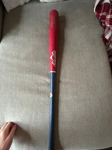 CamWood (-3) 30.5 oz 33.5" CamWood Bat