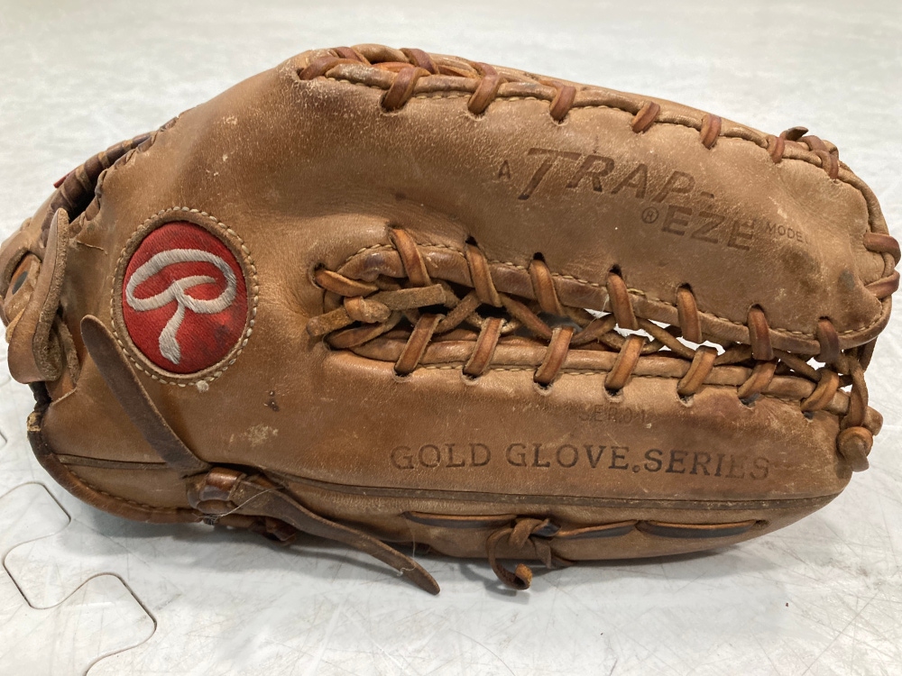 12.5" Rawlings Heart of the Hide PRO-T Baseball Glove