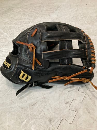 12.75" A2000 Pro Stock 1799 Baseball Glove