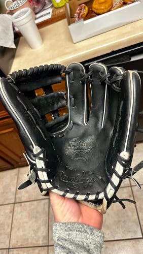 Rawlings HOH 11.75 PRO315-6BW ($300 MSRP)