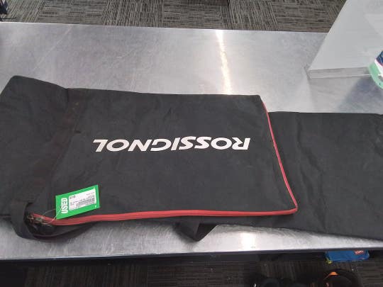 Used Rossignol Downhill Ski Bags