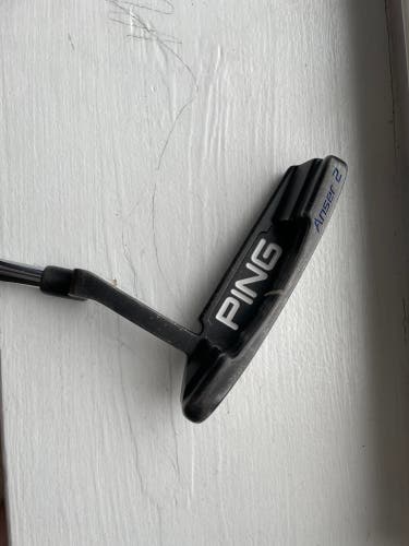 Men's Blade Uniflex 34" Anser Putter