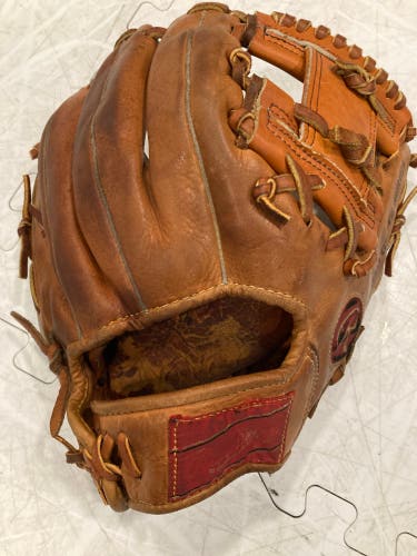 11.5" Rawlings Heart of the Hide HOH - 40BC Baseball Glove