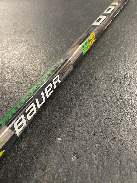 New Bauer Supreme UltraSonic Hockey Stick P92M 70flex RH