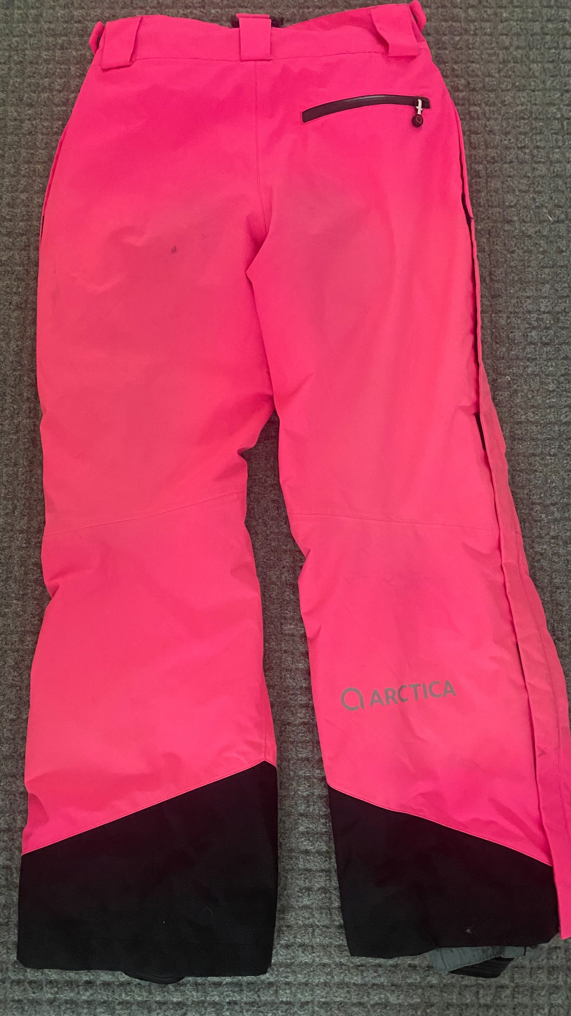 $65 Polarmax Quattro Fleece Women's Pants Baselayer Bottoms Tights