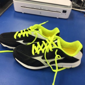 Mizuno turf cleats